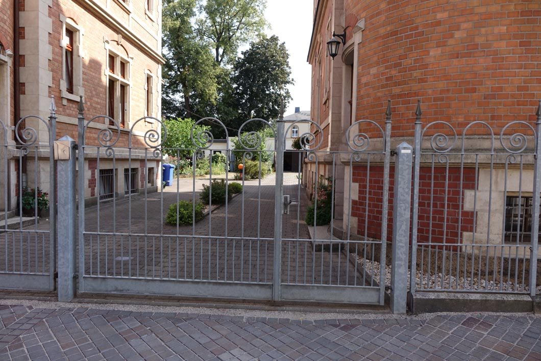 Schlüsseldienst