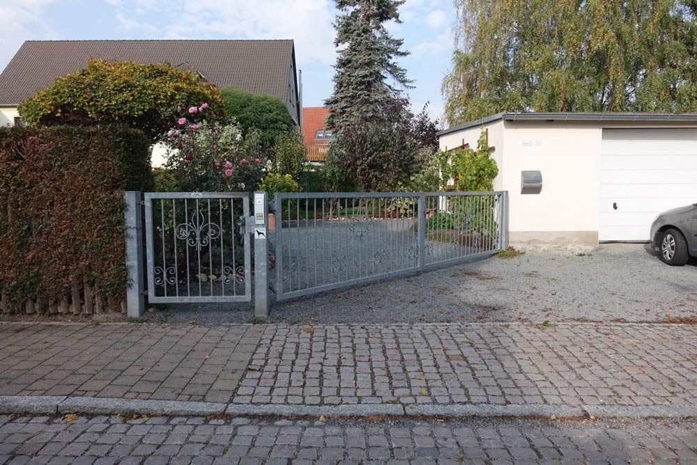 Hoftor