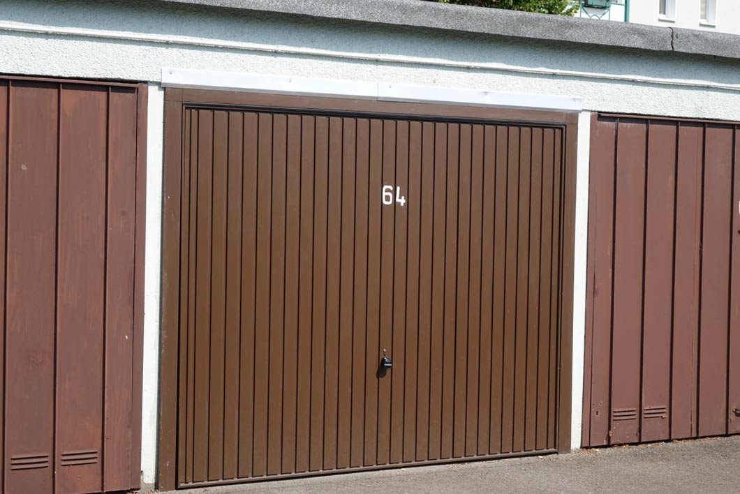 Sicherungstechnik